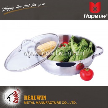28 cm Stewpot