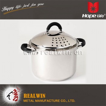22 cm Pasta pot