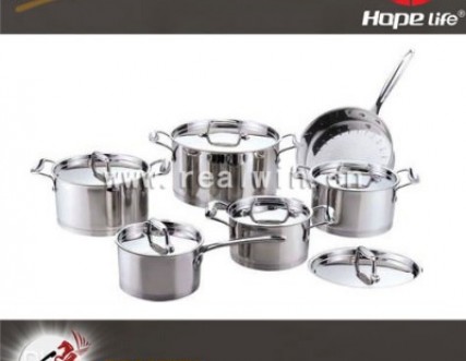 如何保養(yǎng)不銹鋼廚具不易生銹？