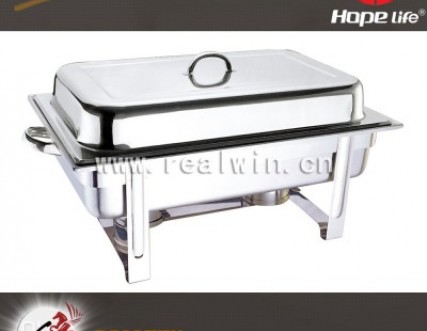 不銹鋼廚房設(shè)備的使用誤區(qū)