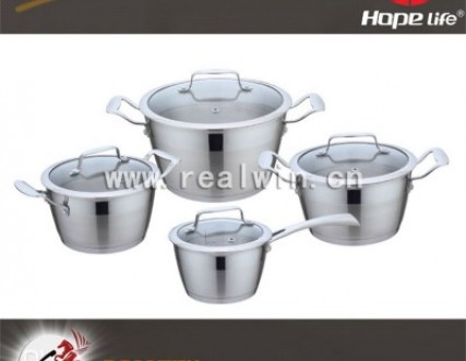 不銹鋼廚具設(shè)備具體有哪些好處？