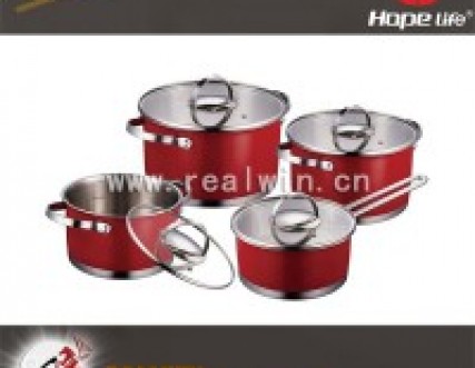 使用不銹鋼鍋的正確方法以及注意事項(xiàng)