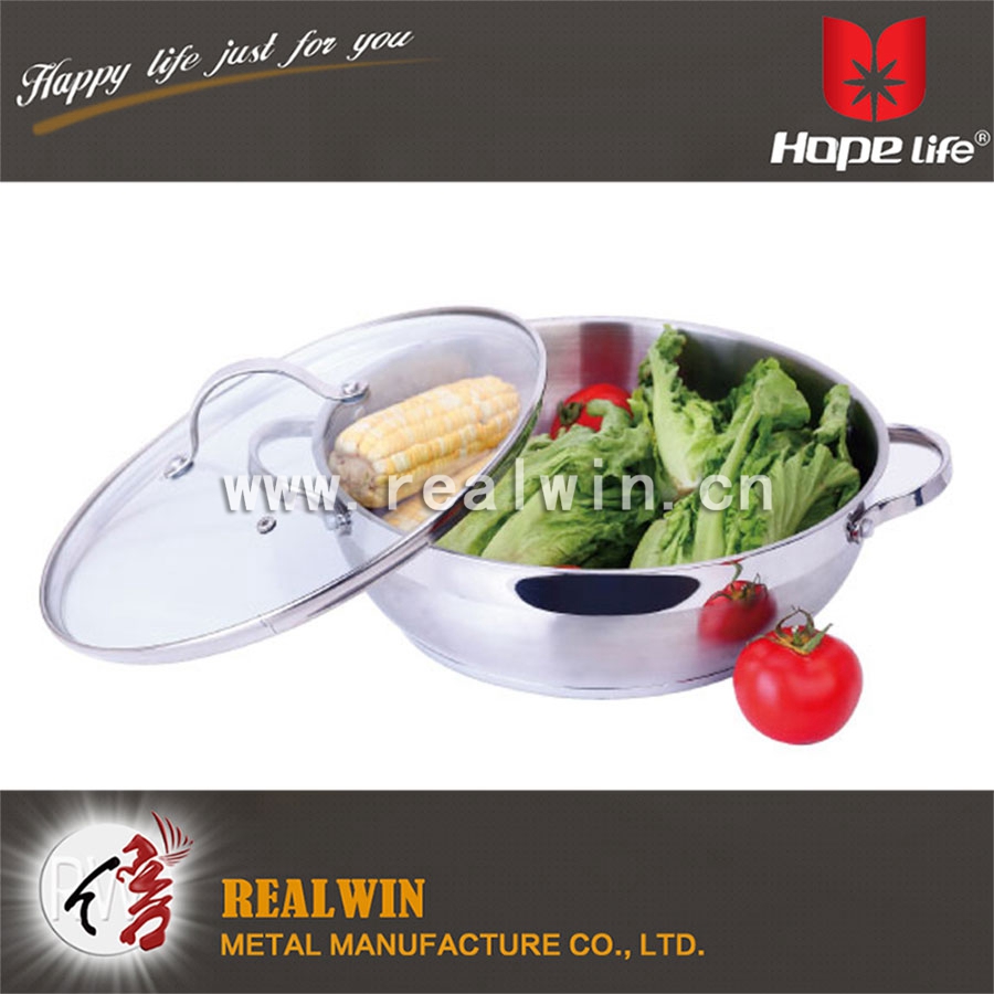 28 cm Stewpot
